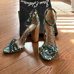 Sam Edelman Yaro heel